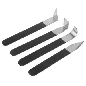 공예 키트 도구 다용도 나이프 세라믹 도자기 DIY 클레이 커터 폴리머