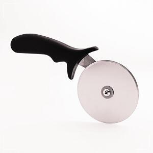 [2개구성] 쿠킹 하우 스테인리스 휠 피자 커터 롤러 칼 DUWFB9197