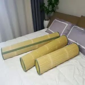 리브하우스 대나무 원통형 시원한 여름용 수면 죽부인 828849