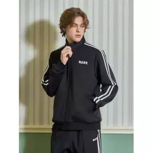 [카파] 남성 클래식 트랙수트 상의 2컬러 택1_N 873818