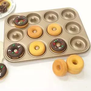 빵틀 밤모양 밤틀 빵만들기 베이킹