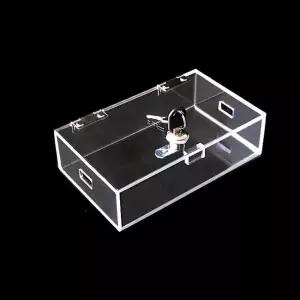 보관함 수험생 타이머 휴대폰 잠금장치 캐비넷 충전 관리 아크릴 자물쇠 1. A