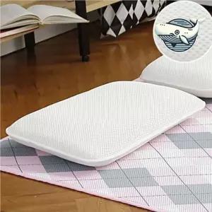 리브하우스 통기성 좋은 메쉬 성인베개 편안한 패드 830967