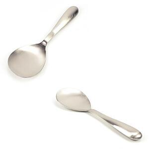 [2개구성] 업소 급식 스텐 가정용 22.5cm 주방 진공 밥주걱 손잡이 급식실 27종 업소용 위생 HWAC1735