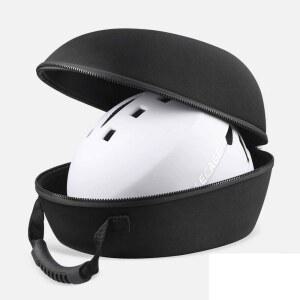 스키 헬멧 보관 하드 Red 보드 공용 가방 등반 기본