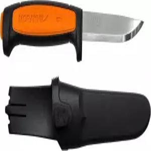 모락니브 공예품 라인 546 고정 칼날 나이프