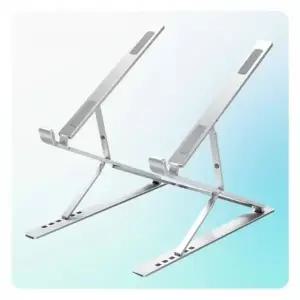 ( )접이식 튼튼한 알루미늄 거치대 받침대 쿨러