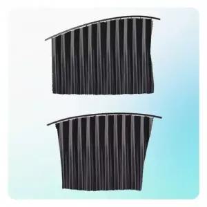 (타입 세트)차량커튼 자동차창문가리개 차박 햇빛 햇빛차단