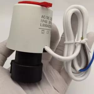 충전식 멀티쿠커 캠핑용 화이트 스토브 쿠커 전기냄비 조리기 5세대 /