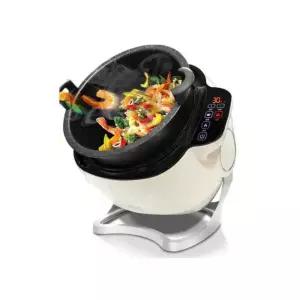 자동볶음기 볶음기계 음식점 9L 중국집 업소용 혼합 6L