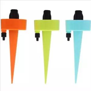 페트병 자동 화분 급수기 여행용 화분 물주기 물주 텃밭 식물