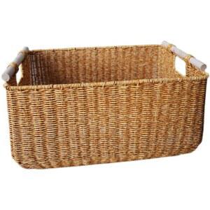 티박스 미니 원목 박스 원목함 라탄수납함 009 내츄럴 칸씩 유리 소품 우드 티백