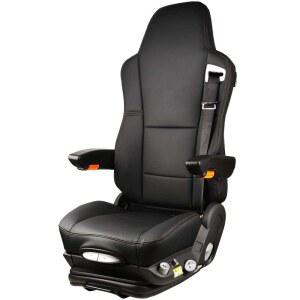 화물차 시트 트럭 열선방석 전기매트 운전석 좌석 중장비 1번 가죽 본품 완충 편안