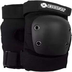 롤러 더비 스케이트 파크 스 스케이트보드 스쿠터를 위한 본트 엘보우 패드 보호