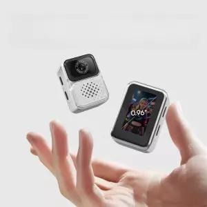 초소형카메라 초미니 실시간 가정용 홈캠 현관 디지털 휴대용 레트로 여행용 학생용