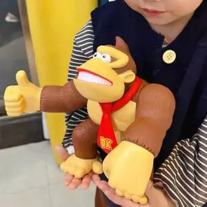 대형 피규어 장식 인형 소품 피오 루 요시