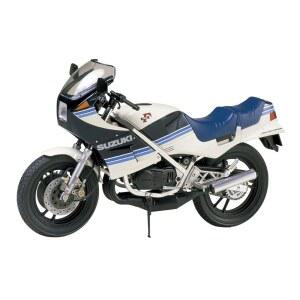 타미야 USA TAM14024 1/12 스즈키 모델 키트 Rg250