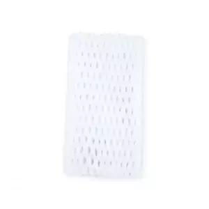 과일보호망 충격완화 그물형 포장재 흰색 신축성 과일포장 배송용 보호재 완충재