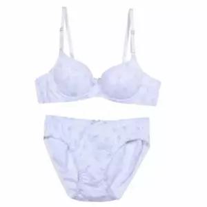 주니어브래지어 주니어 와이어 팬티 여자아이브라 초등생속옷
