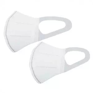 (옵션 어린이용 60매)일회용 마스크 60매 비말마스크 먼지차단마스크