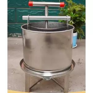 두유 프레스 기계 콩물 두부 분리기 수동식 가정용 자동맷돌 비지