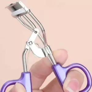 (옵션 퍼플)눈썹뷰러 미니 속눈썹집게뷰러 속눈썹부분집게