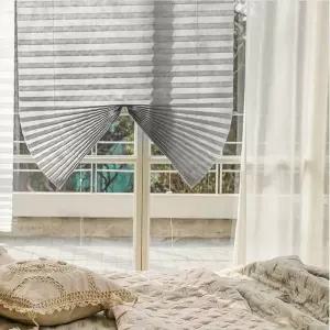 원룸 자취방 붙이는 블라인드 셀프 암막 커튼 롤스크린 햇빛 창문가리개 1플러스1