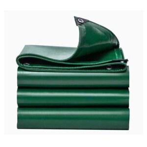 대형 방수포 천막 방수천 타프 타포린 캠핑장 경량 블루화이트 우레탄 발코니 그늘막