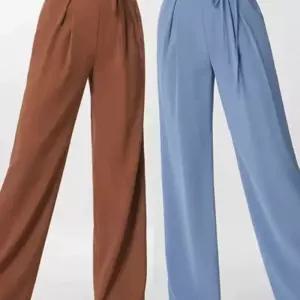 댄스 와이드 하의 바지 통바지 하이웨스트 라틴 연습