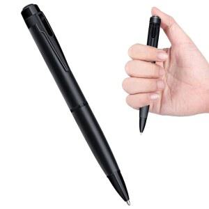 Keewn HD 휴대용 디자인 카메라, 모션 활성화 녹화 기능이 있는 미니 바디 회의용 컴팩트 강의 및 , WiFi 필요 없음