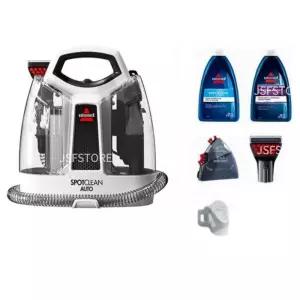 비쎌 습식 청소기 쇼파 패브릭 스팟클린 침구 A세트 3종노즐