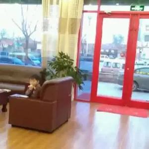 3D벽스티커 입체 NOW 스티커 벽 장식 텍스트 사무실 포인트 슬로건 영감 벽장