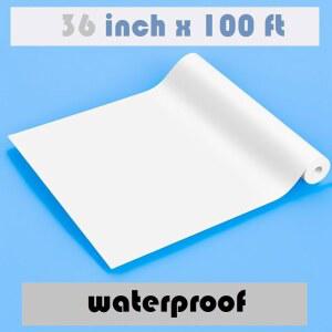 RCDEPOT1 91 인쇄 접착 5CM DIY 비닐 프린트 스틱 포토