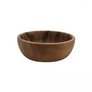 ( )우드 요거트볼 소 1p 소스볼 아카시아그릇