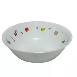 ( )코렐 면기 냉면 그릇 대접 라면 우동 그릇 냉면기 1개