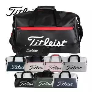 [26년신상]타이틀리스트 엘리트 라이트 Elite Lite 보스톤백(TA23ELBBK)