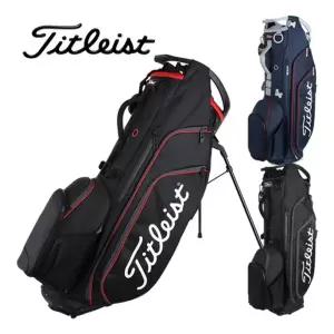 [26년신상]타이틀리스트 Hybrid 14 하이브리드14 9인치 스탠드백(TB25SX14A)