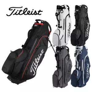 [26년신상]타이틀리스트 Hybrid 5 하이브리드5 8인치 스탠드백(TB25SX6A)