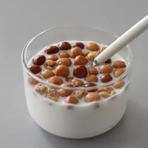 (상품선택 막걸리잔 1p)내열 유리 요거트볼 디저트 아이스크림 볼 그릇