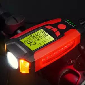 자전거속도계 야간 자전거 주행속도 라이더 스피드 계기판