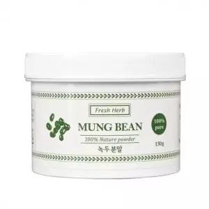 ( )녹두가루 130g 곡물 마스크팩