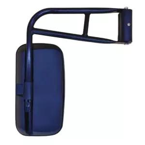 지게차 후사경 백미러 반사경 중장비 후진 트랙터 화물차 굴착기 사이드미