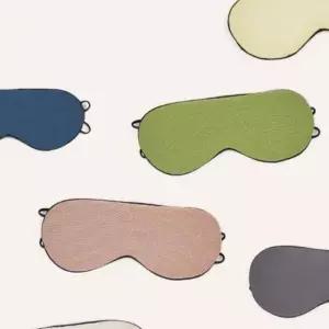 양면 수면안대 데일리수면안대 수면마스크