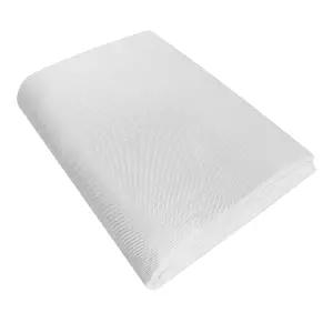 유리섬유 천 12피트 X 50인치 6온스 E-유리 평직 7628 알칼리 프리 유리 섬유 회로 보드 보트 자동차 풀