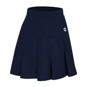 매장정품 ARENA 아레나 여아 비치 웬디 주니어 3부 레깅스 스커트 (A4BG1GE82NVY) 1272359