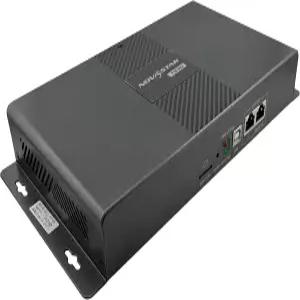 TB30 토러스 멀티미디어 플레이어 LED 컨트롤러가 있는 디지털 사이니지 미디어 HDMI Wi-Fi 이더넷