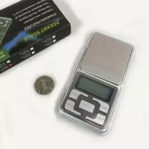 전자저울 계량 미니저울 소형 제빵 초정밀