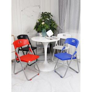 접이식 책걸상 일체형 학교 독서실 학원용 테이블 테이블의자 회의 의자 블루체어 바퀴 교육