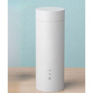 여행용 휴대용 텀블러 316 온도조절 가열포트 소형 블레이드 헬드 블렌더 미니