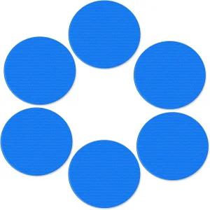 수영장 난방을 위한 웨지티 5피트 태양광 커버 16밀리미터 그라운드 실내 난방기 담요 온수 욕조 스파 수영